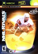 Obal-NHL Rivals 2004