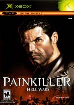 Obal-Painkiller: Hell Wars