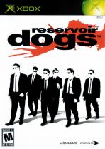 Obal-Reservoir Dogs