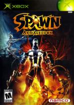 Obal-Spawn: Armageddon