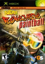 Splat Renegade Paintball