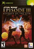 Obal-Star Wars Episode III: Revenge of the Sith