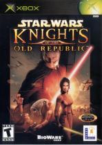 Obal-Star Wars Knights of the Old Republic