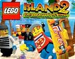 LEGO Island 2: The Bricksters Revenge