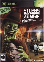 Obal-Stubbs the Zombie in Rebel without a Pulse
