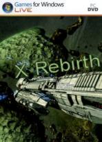 Obal-X Rebirth