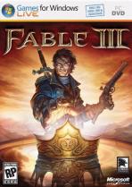 Obal-Fable III