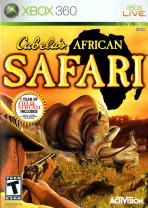 Obal-Cabelas African Safari