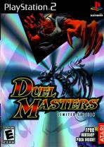 Obal-Duel Masters