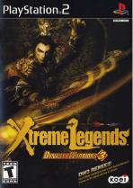 Obal-Dynasty Warriors 3: Xtreme Legends