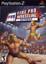 Obal-Fire Pro Wrestling Returns