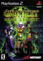 Obal-Gauntlet Dark Legacy