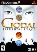 Obal-GoDai: Elemental Force