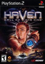 Obal-Haven: Call of the King