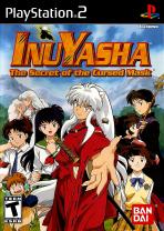 Obal-InuYasha: The Secret of the Cursed Mask