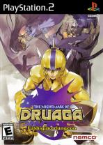 Obal-The Nightmare of Druaga: Fushigino Dungeon