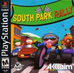 Obal-South Park Rally