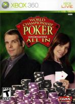 World Championship Poker: Featuring Howard Lederer - All In