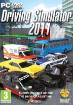 Obal-Driving Simulator 2011