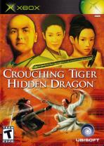 Obal-Crouching Tiger, Hidden Dragon