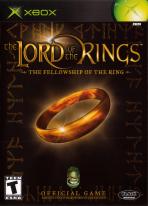 Lord of the Rings: The Fellowship of the Ring, The