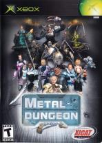Obal-Metal Dungeon