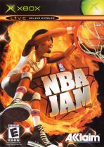 Obal-NBA Jam