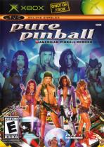 Obal-Pure Pinball