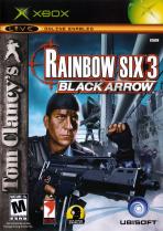 Tom Clancys Rainbow Six 3: Black Arrow