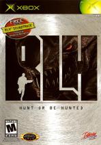 Obal-Run Like Hell: Hunt or Be Hunted