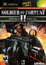 Obal-Soldier of Fortune II: Double Helix