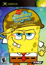 Obal-SpongeBob SquarePants: Battle for Bikini Bottom