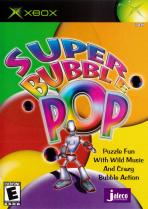 Obal-Super Bubble Pop