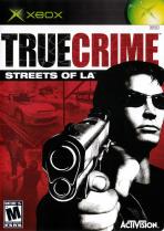 Obal-True Crime: Streets of L.A.