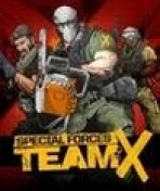 Obal-Special Forces: Team X
