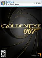 Goldeneye Source