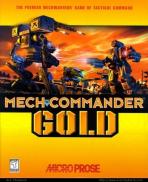 Obal-Mech Commander Gold