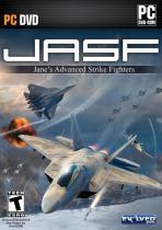 Obal-Janes Advanced Strike Fighters
