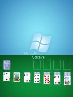 Obal-Microsoft Solitaire