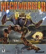 Obal-MechWarrior 4: Vengeance