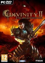 Obal-Divinity 2 - The Dragon Knight Saga