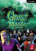 Obal-Ghost Master