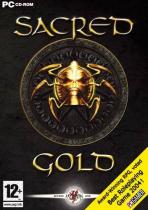 Sacred Gold Edition