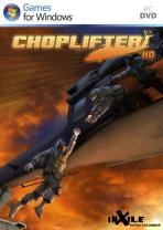 Obal-Choplifter HD