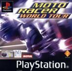 Obal-Moto Racer World Tour