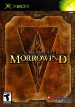 Obal-Elder Scrolls III: Morrowind, The