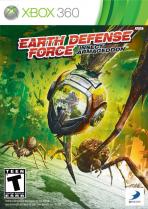 Obal-Earth Defense Force Insect Armageddon