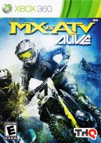 Obal-MX vs. ATV Alive