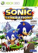 Obal-Sonic Generations