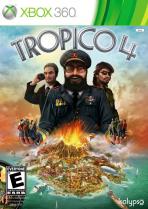 Obal-Tropico 4